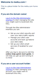Mobile Screenshot of meiku.com